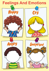 How are you today? - Interactive worksheet  Feelings and emotions, How are  you feeling, Feelings activities