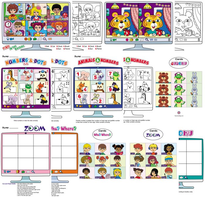 zoom-themed-worksheets-and-activities-buylapbook