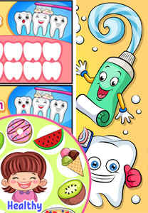 Dental Health Activities | BuyLapbook