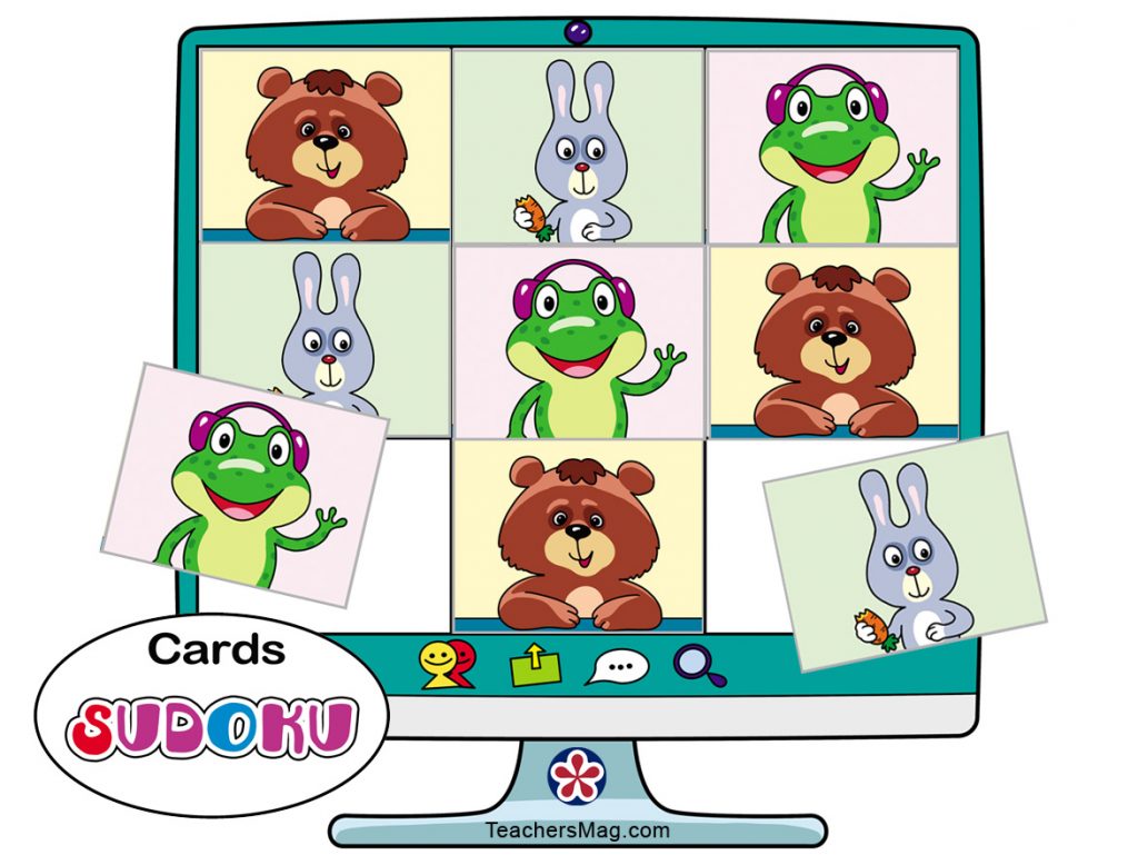 ZoomThemed Worksheets and Activities BuyLapbook